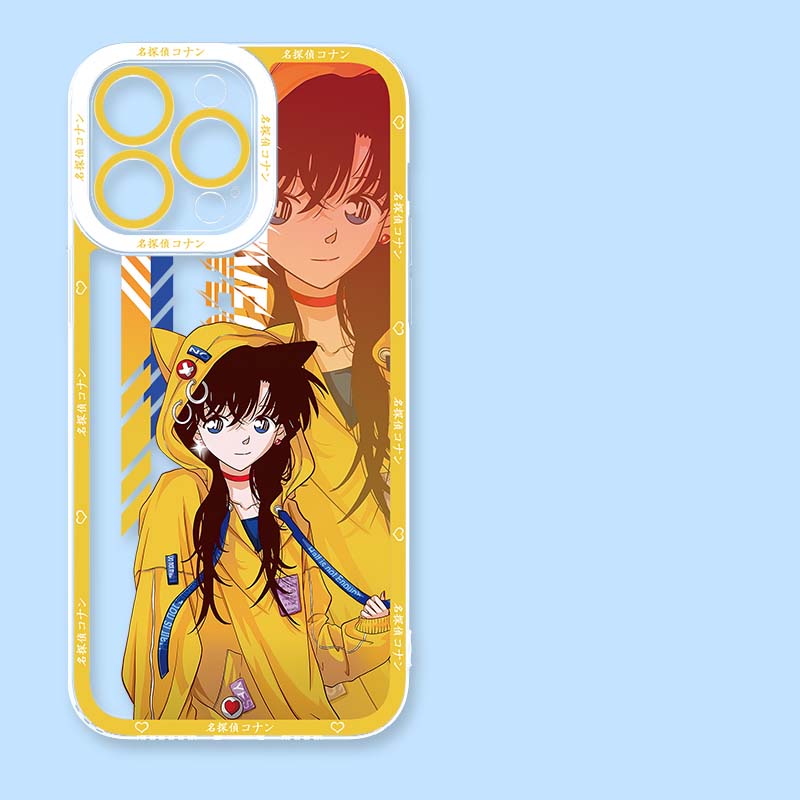 Original Case Closed Phone Case