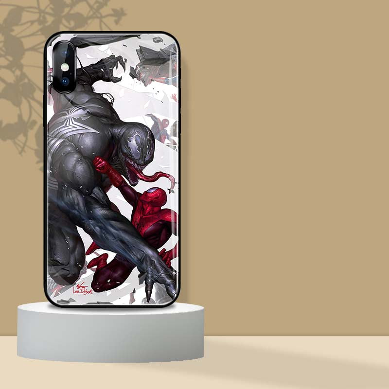 new Venom phone case