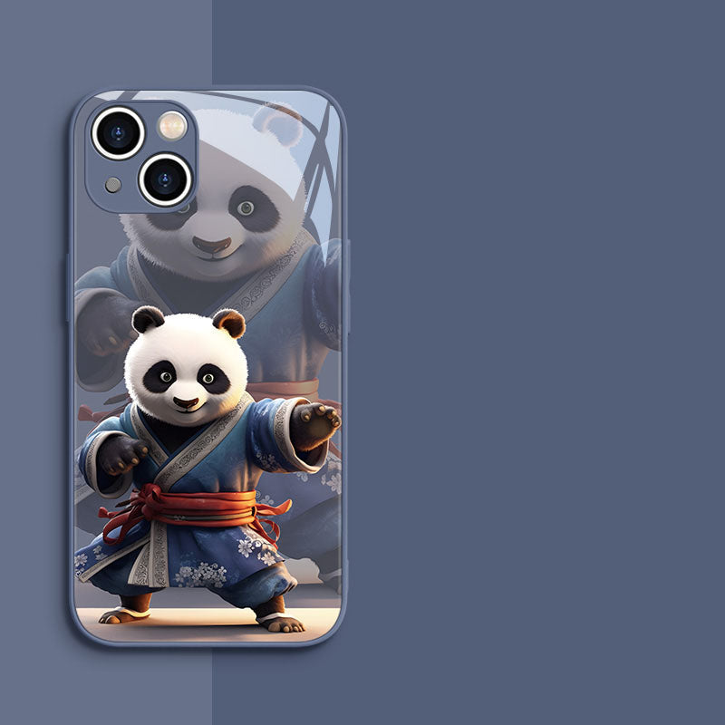 Original Kung Fu Panda Phone Case