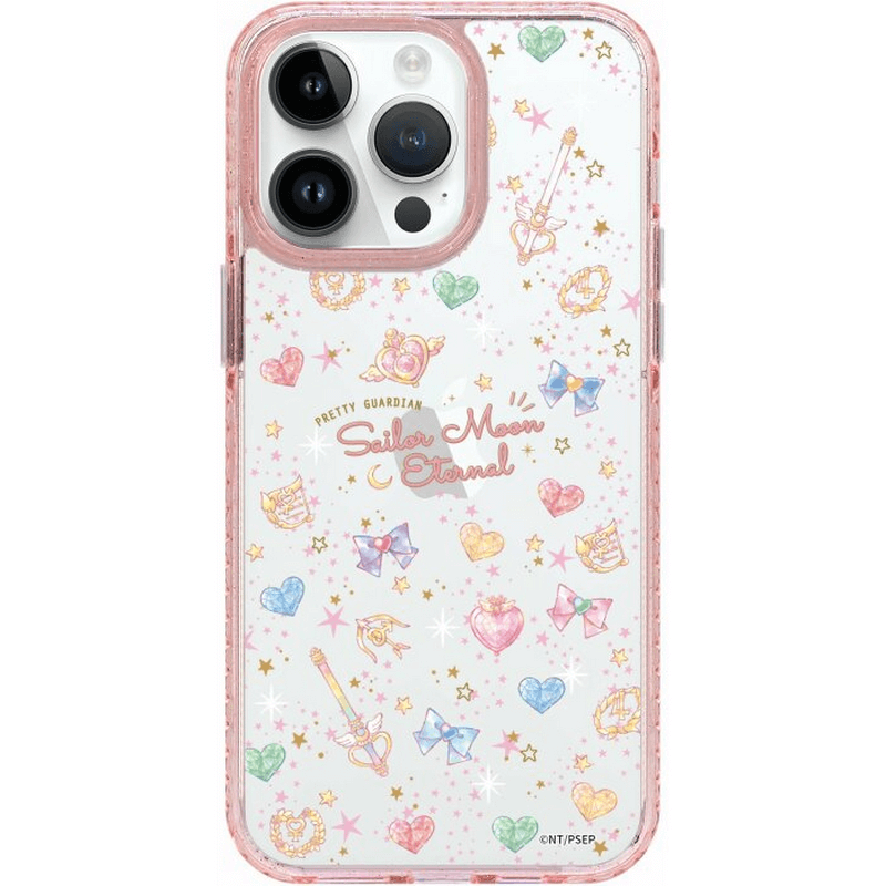 Original Sailor Moon Phone Case