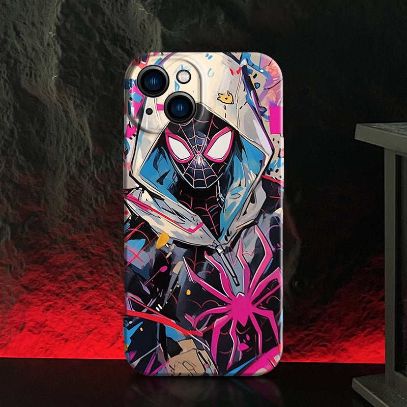 new Spider-Man original phone case