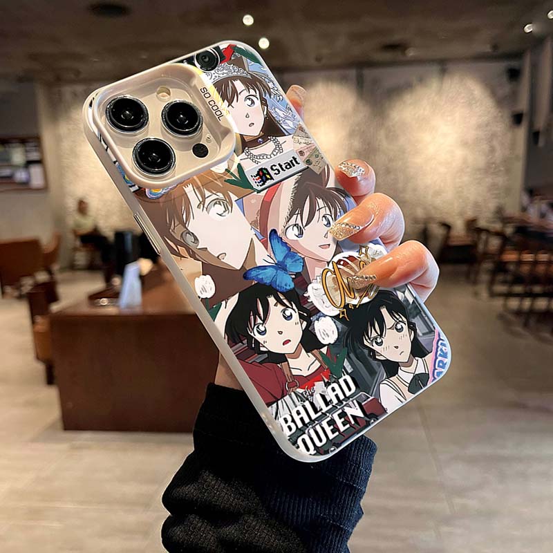 Original Case Closed Phone Case