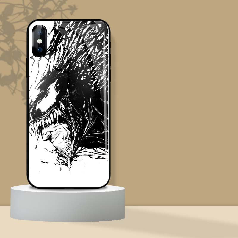 new Venom phone case