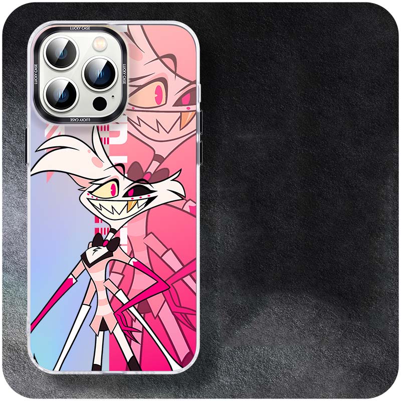 Original Hazbin Hotel Phone Case