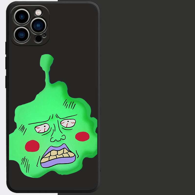 Original Mob Psycho 100 Phone Case