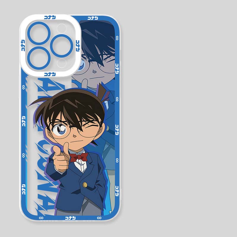 Original Case Closed Phone Case