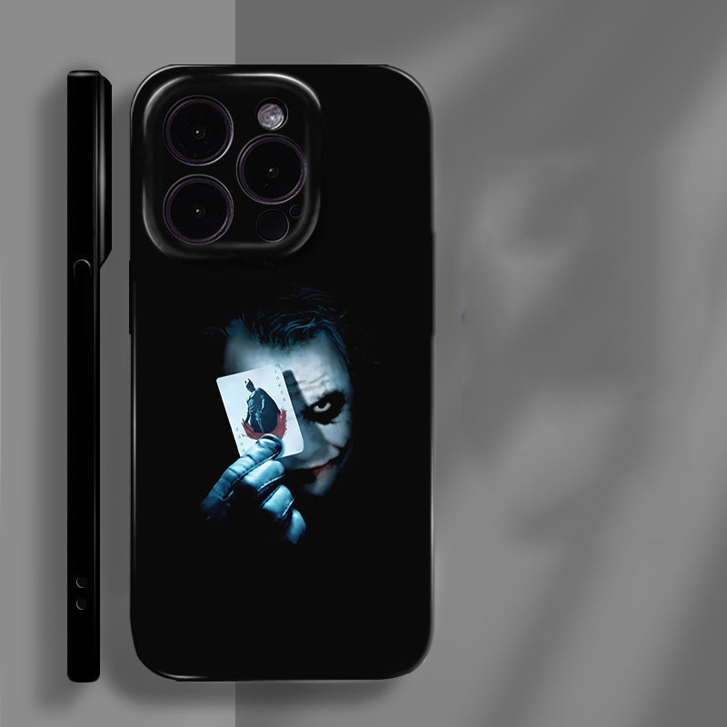 new original JOKER phone case