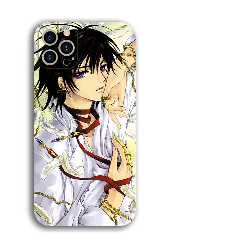 Original Code Geass Phone Case