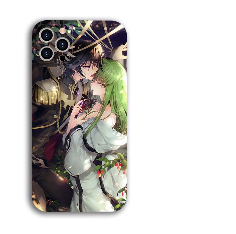 Original Code Geass Phone Case