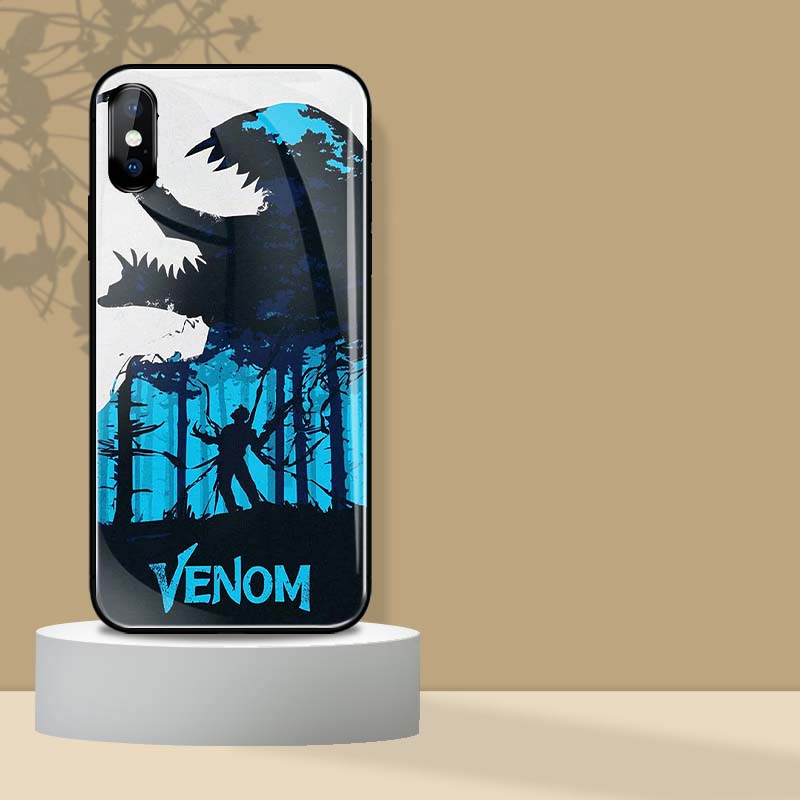 new Venom phone case