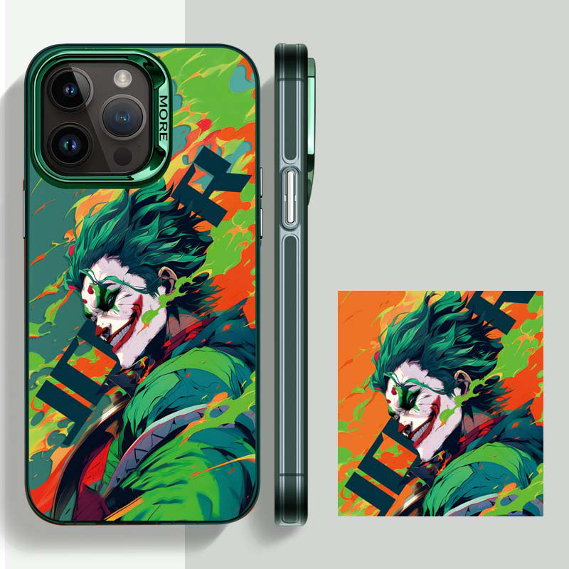 new original JOKER phone case