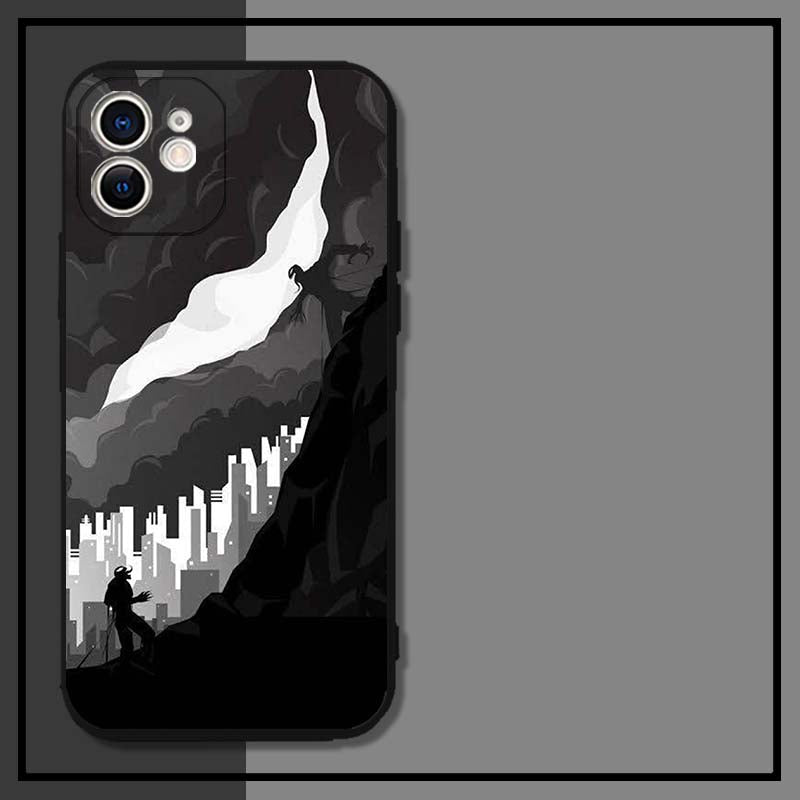 new Venom phone case