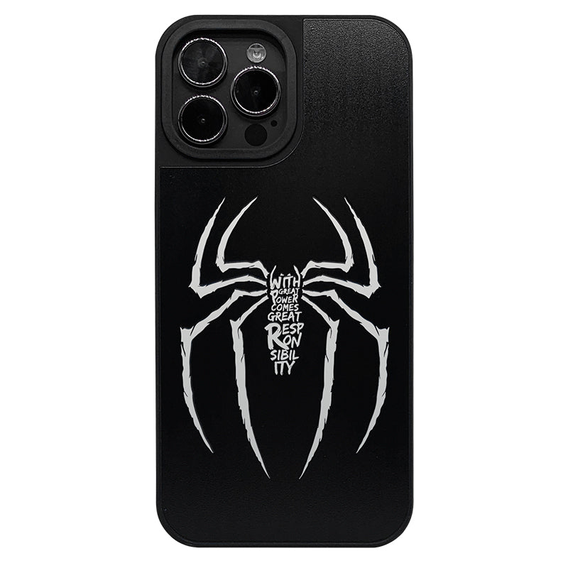 new Spider-Man original phone case