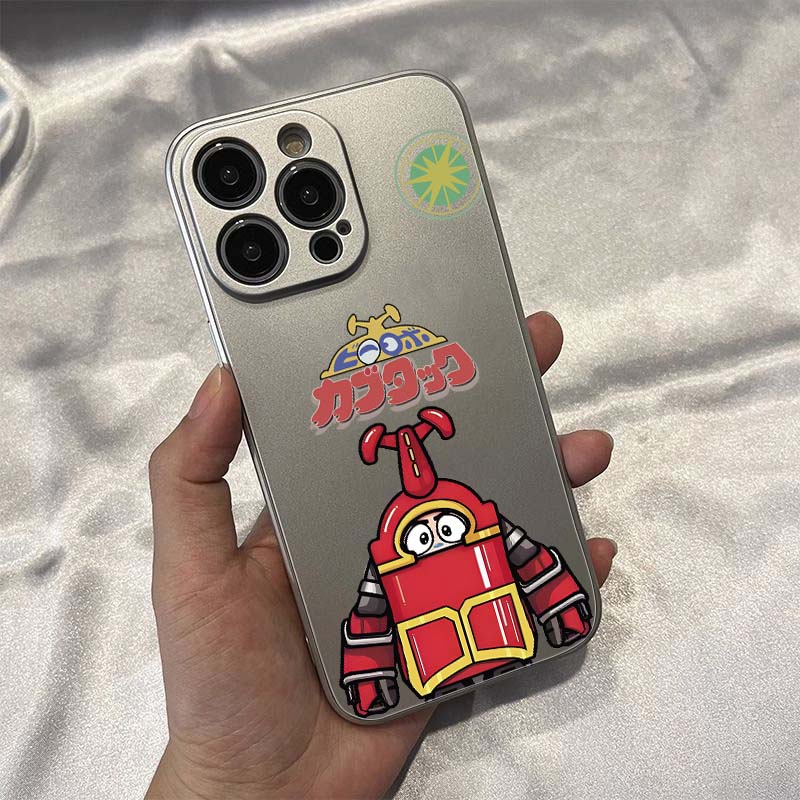 Original B-Robo Kabutack Phone Case