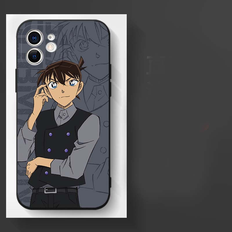 Original Case Closed Phone Case