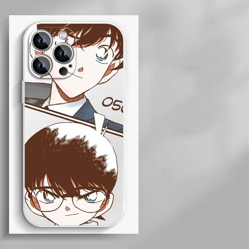 Original Case Closed Phone Case