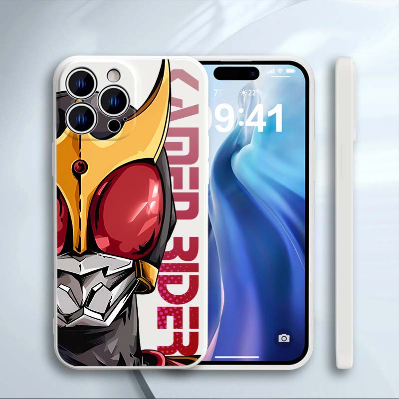 Original Kamen Rider Phone Case