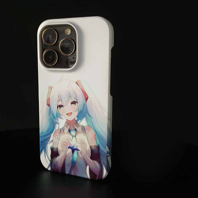 Original Hatsune Miku Phone Case