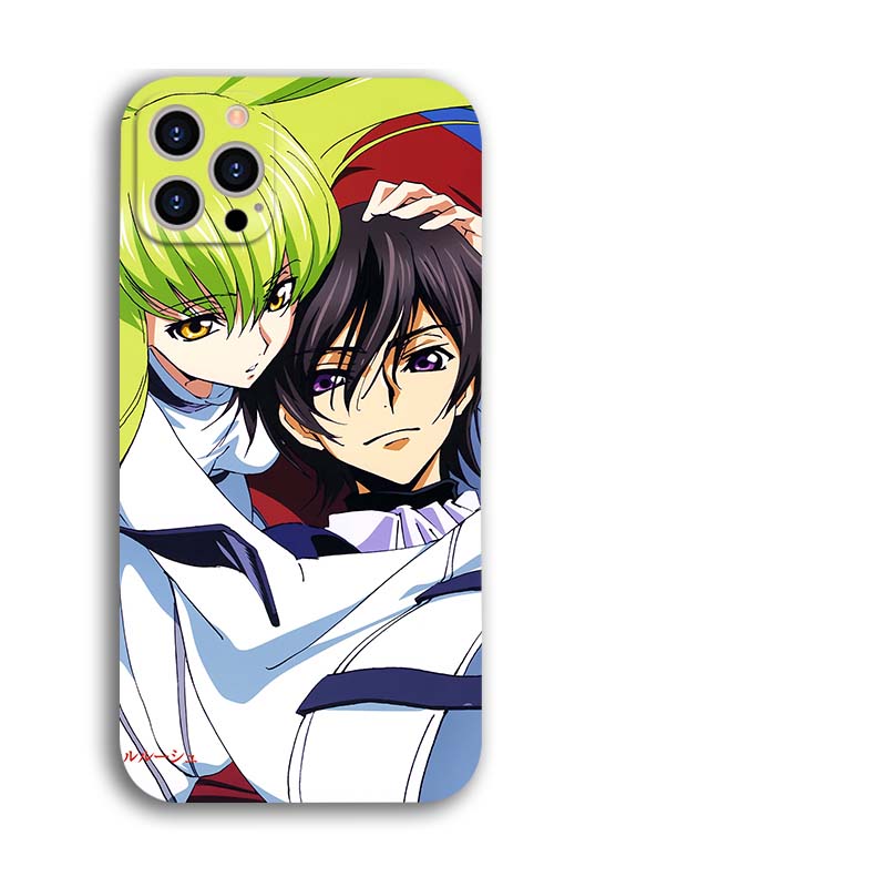 Original Code Geass Phone Case