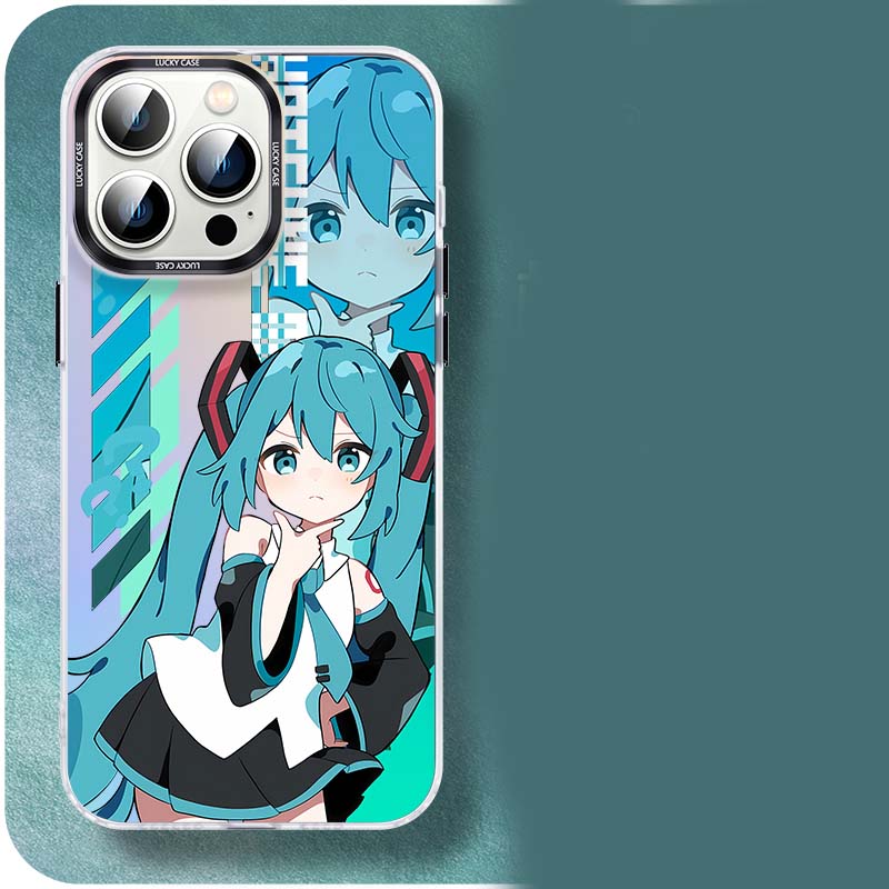 Original Hatsune Miku Phone Case