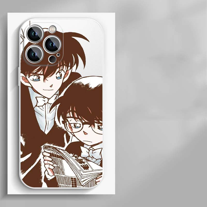 Original Case Closed Phone Case