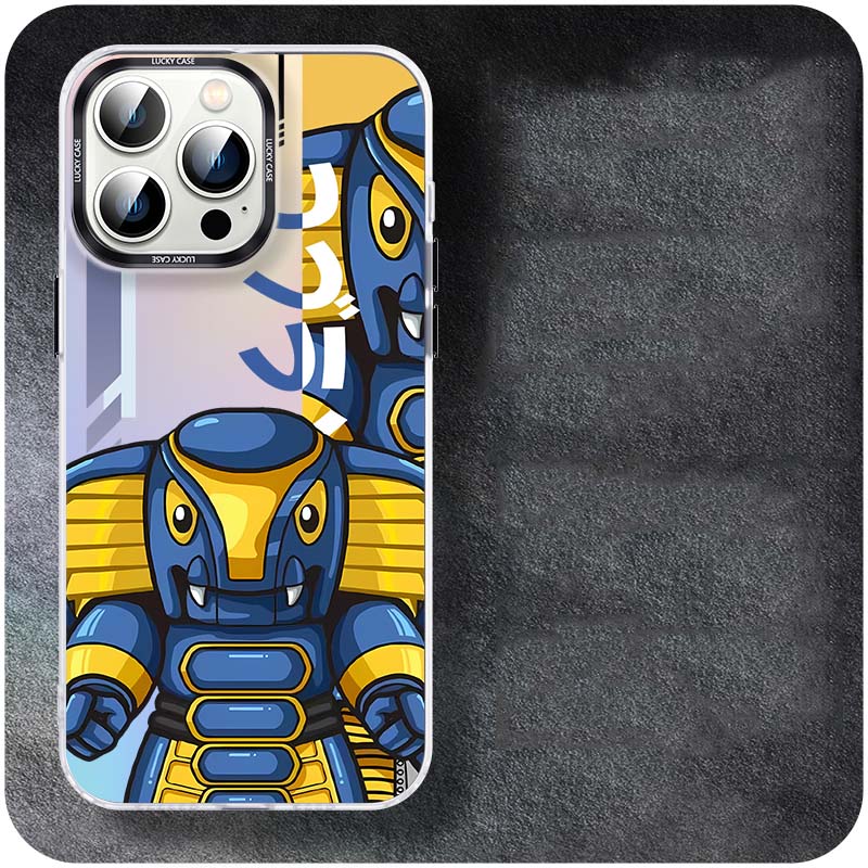 Original B-Robo Kabutack Phone Case