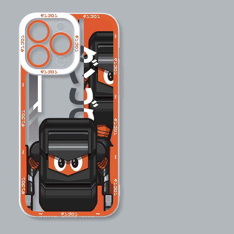 Original B-Robo Kabutack Phone Case