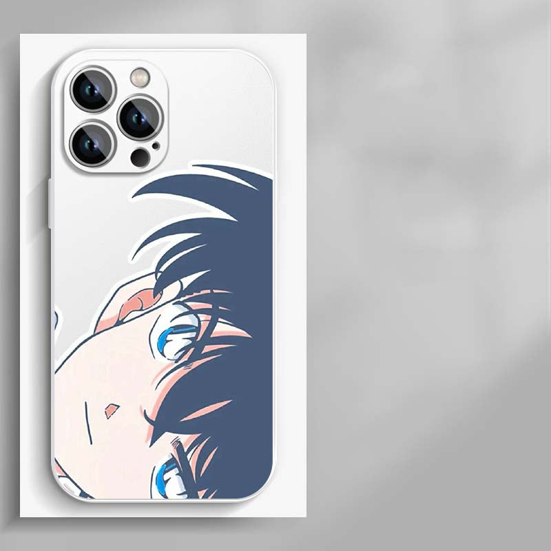 Original Case Closed Phone Case