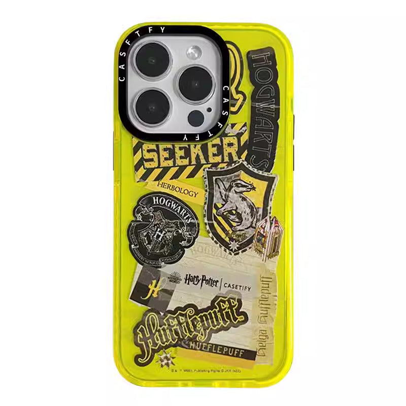 new Harry Potter original phone case