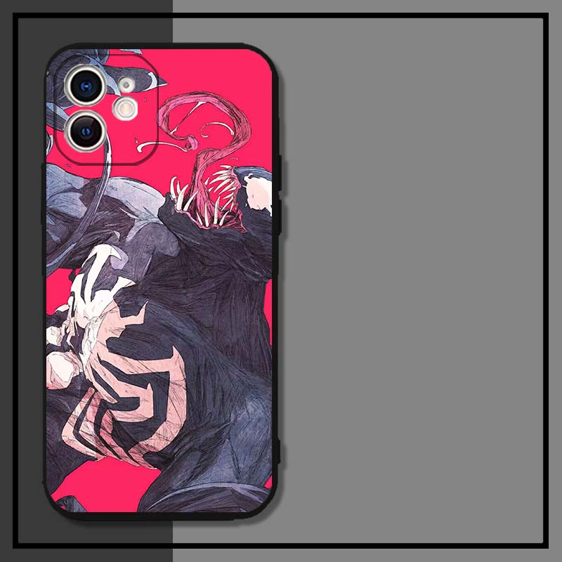 new Venom phone case