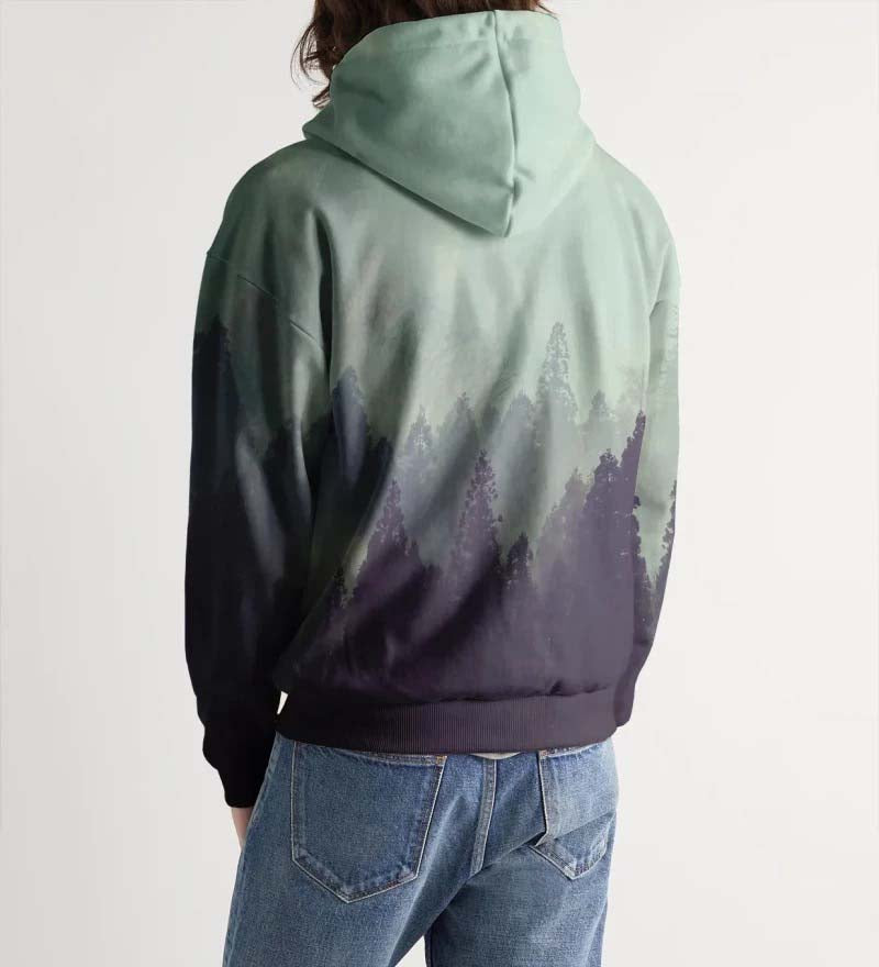 Old Forest hoodie