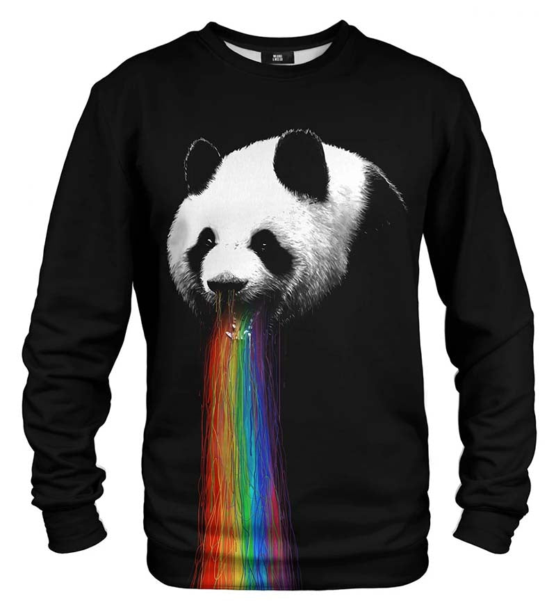 Pandalicious Long Sleeve