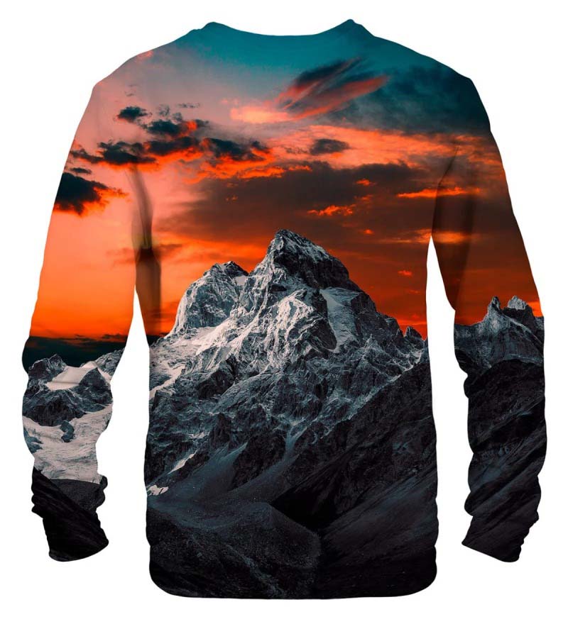 Paradise Long Sleeve