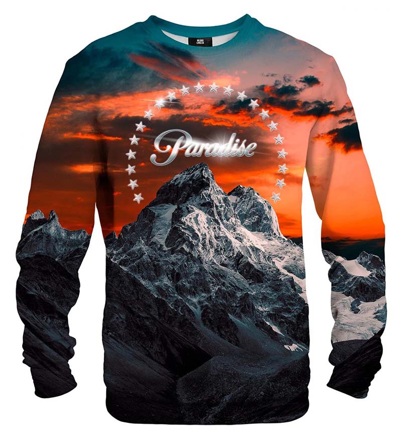 Paradise Long Sleeve