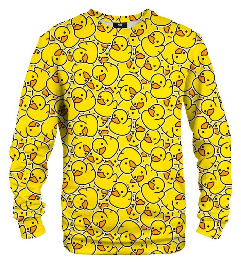 Rubber duck Long Sleeve