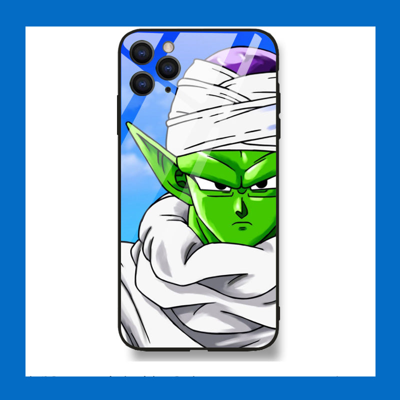 new original Dragon Ball phone case