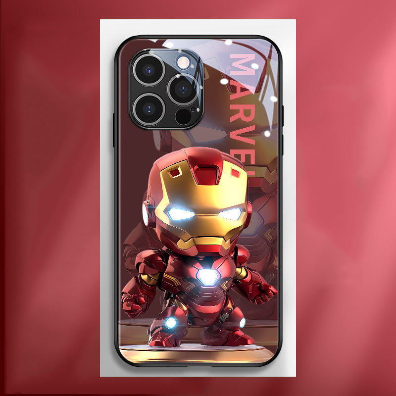 new original  Marvel character phone case