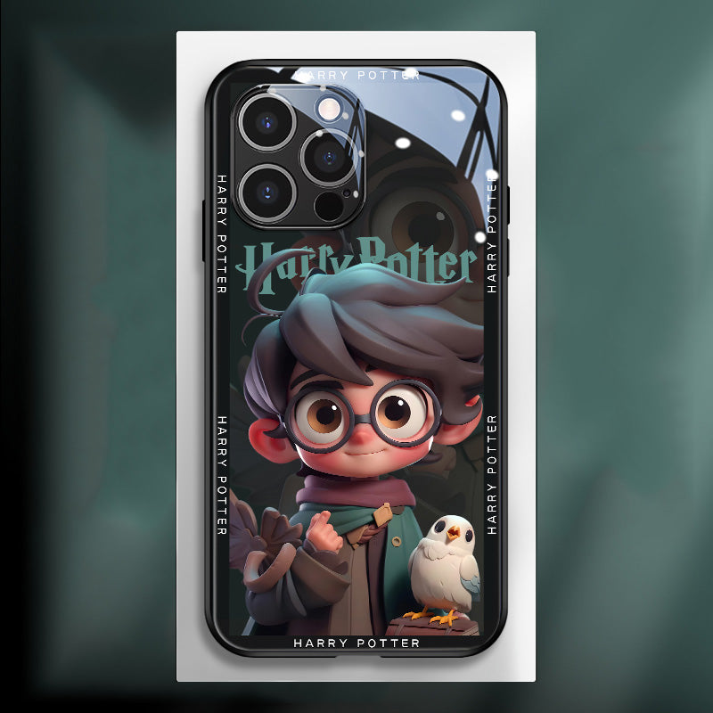 new Harry Potter original phone case