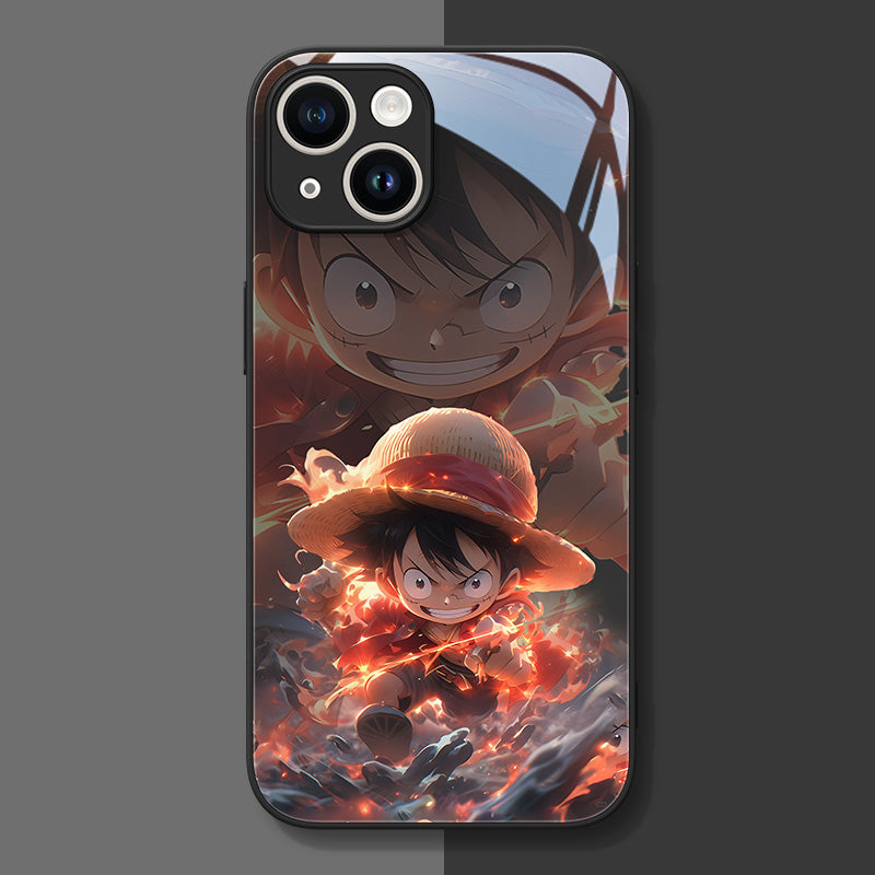 new original One Piece mobile phone case