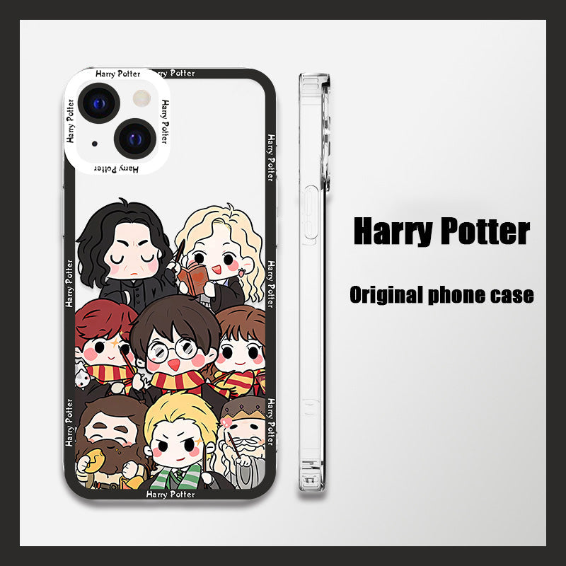 new Harry Potter original phone case