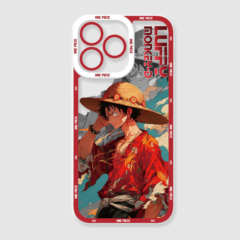 new original One Piece mobile phone case