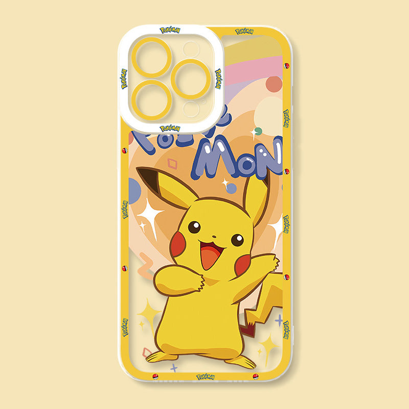 New Original Pokémon Phone Case