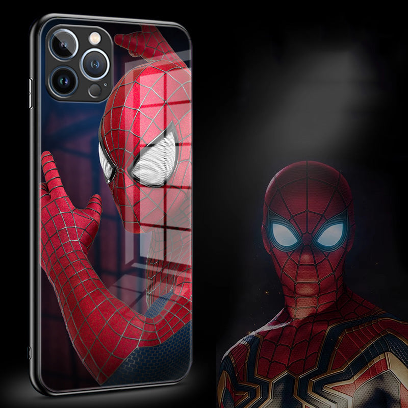 new Spider-Man original phone case