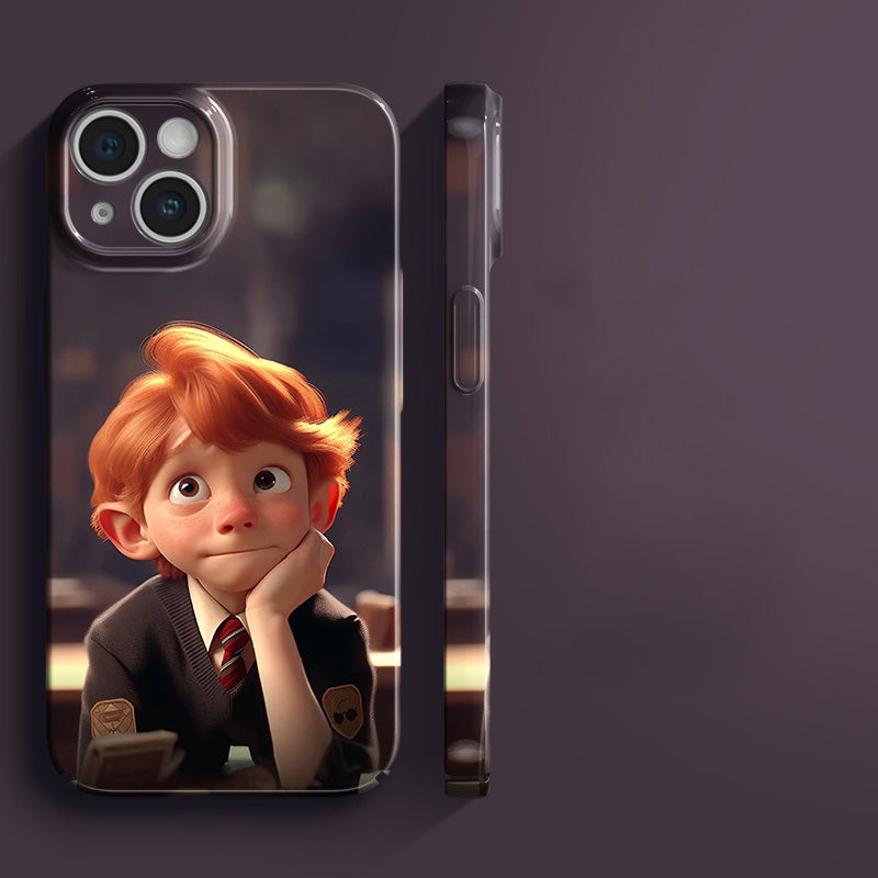 new Harry Potter original phone case