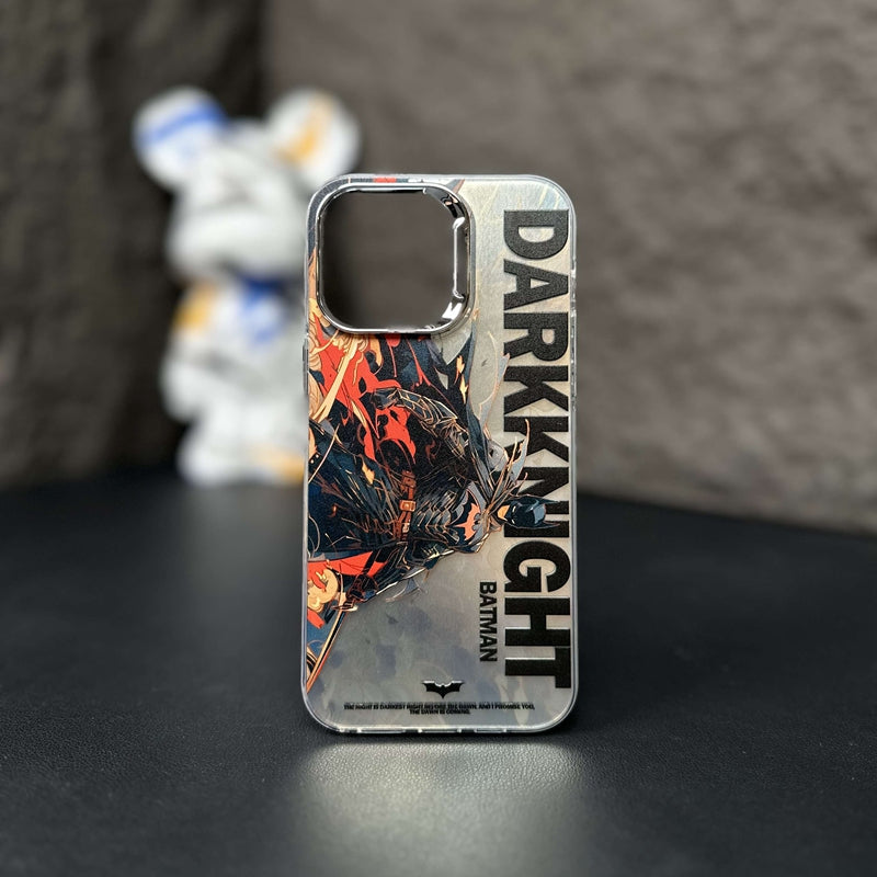 new original  Marvel character phone case