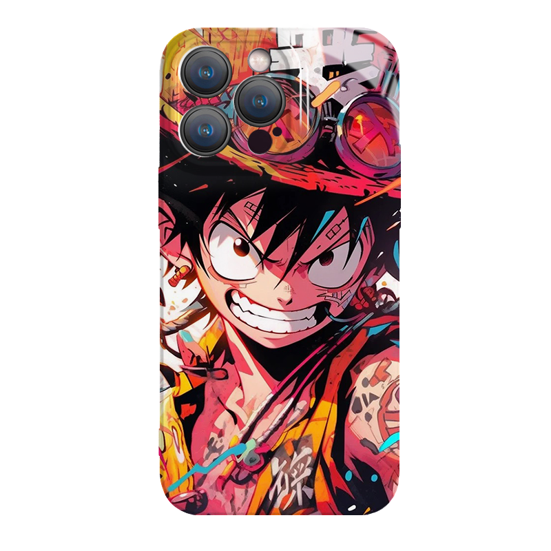 new original One Piece mobile phone case