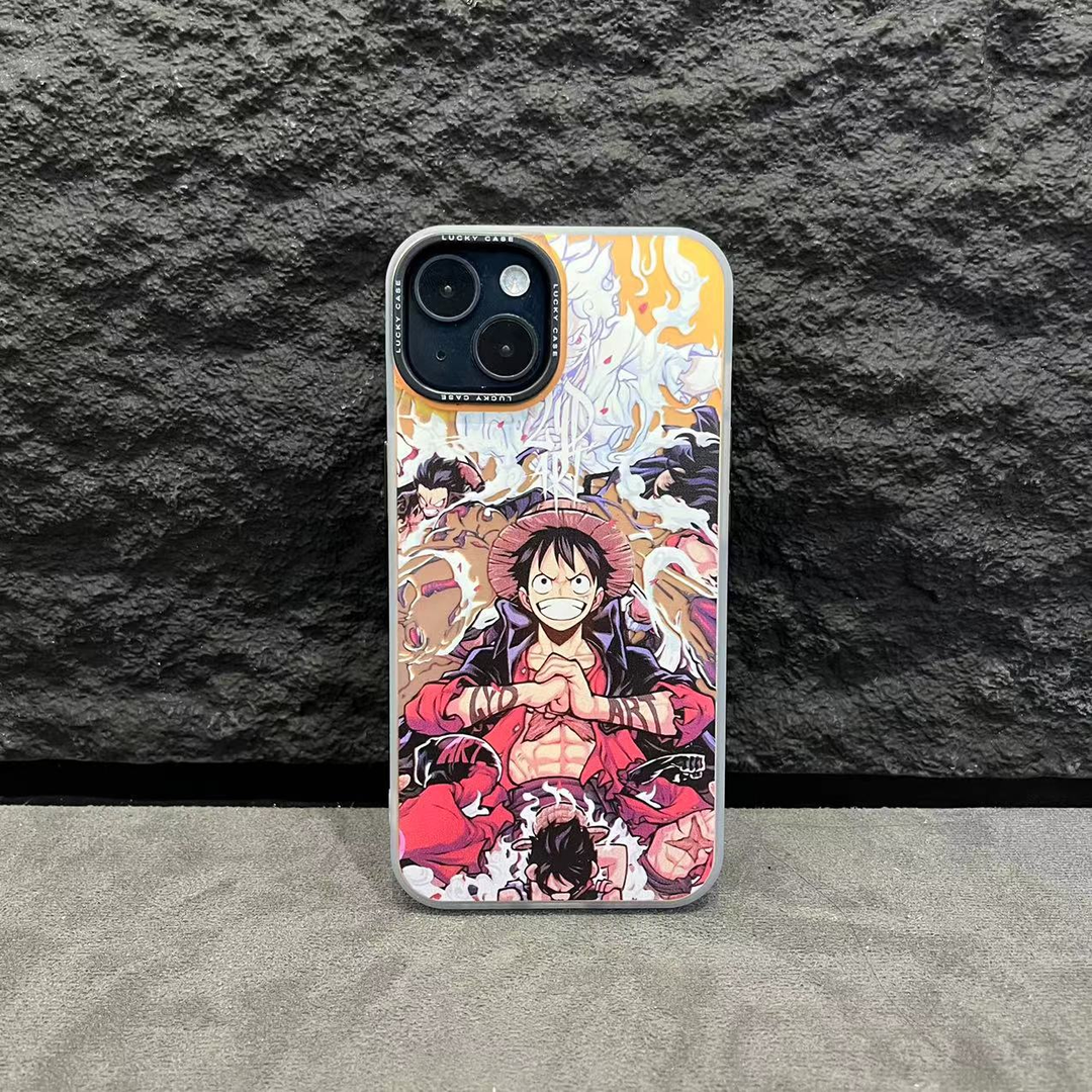 new original One Piece mobile phone case