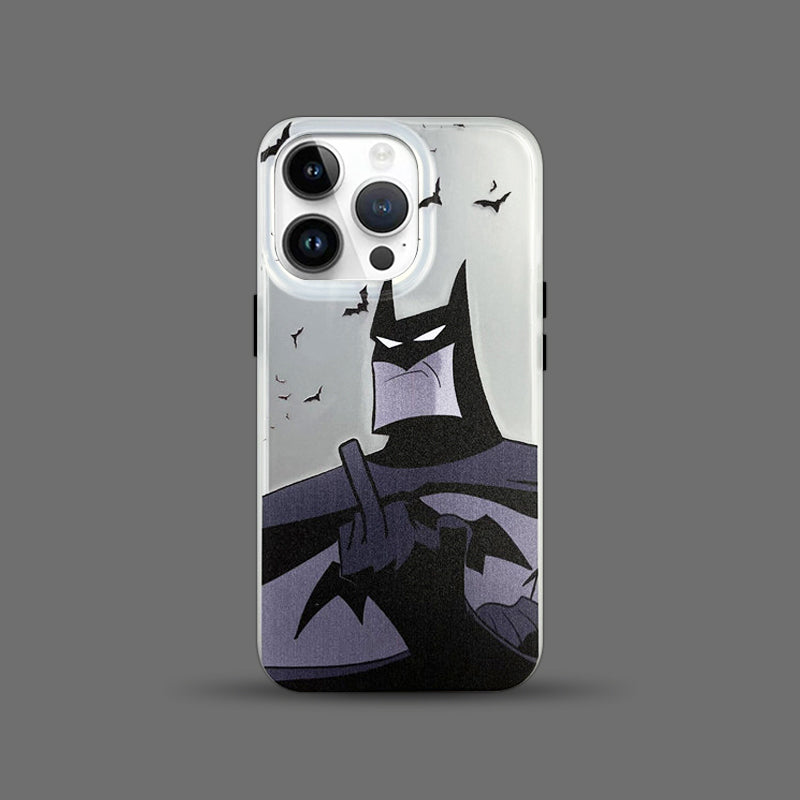 new original  Marvel character phone case