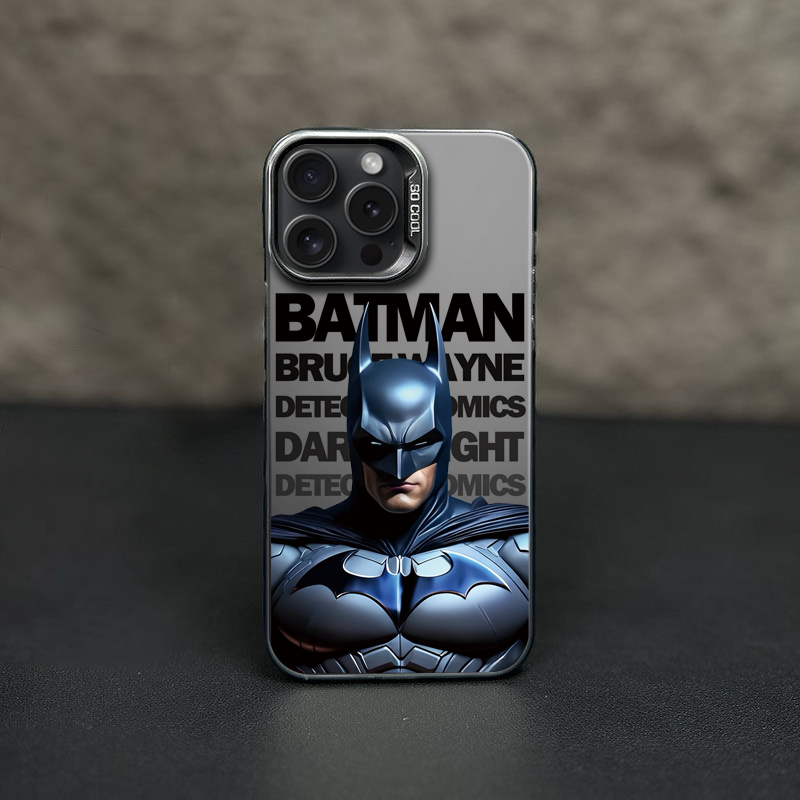 new Batman original phone case