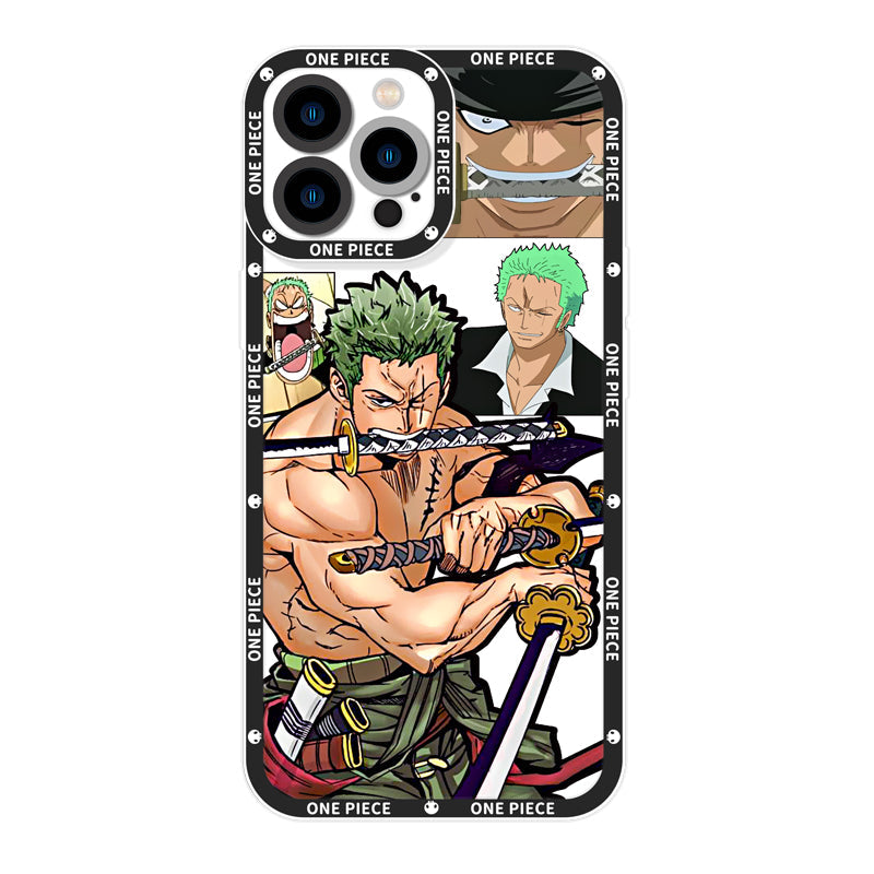 new original One Piece mobile phone case